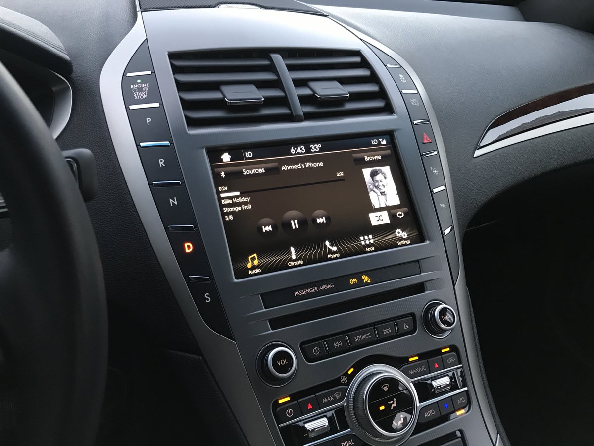 LincolnME's tweet photo. Happy #WorldMusicDay to everyone passionate about music. What is your sanctuary for all your favorite tunes? #Lincoln #RevelAudio https://t.co/Umgp4UhXno