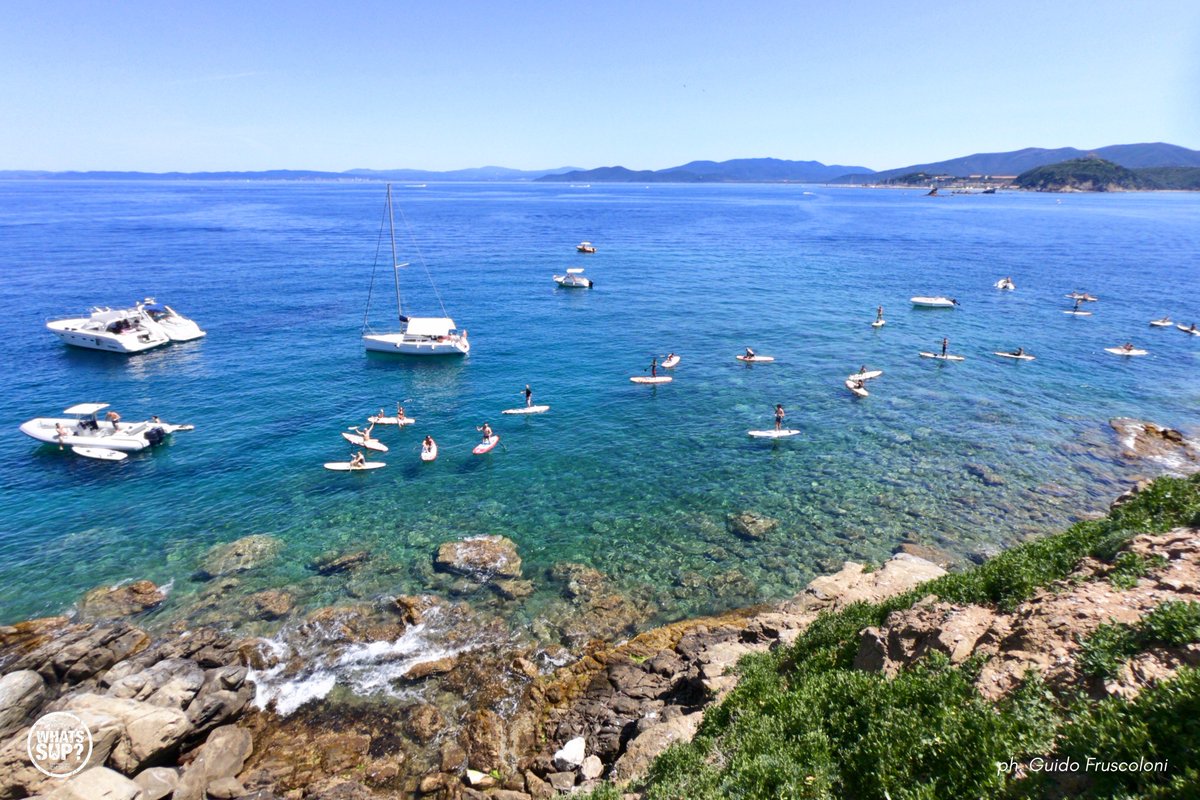 Benvenuta Estate!
#21giugno #SummerSolstice #enjoymaremma
Ph. <a href="/guidofruscoloni/">Guido</a>