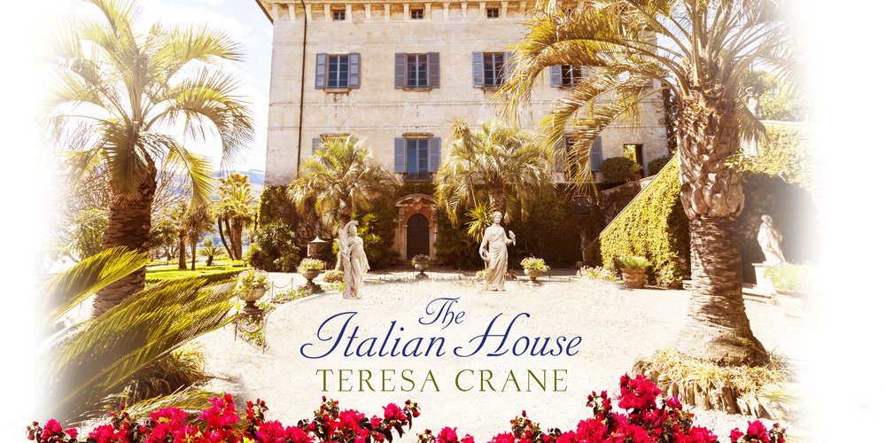 Ahh!! I Just want to shout it from the rooftop: THE ITALIAN HOUSE by Teresa Crane is an INTERNATIONAL BESTSELLER! And my first ever Number 1 book in Canada!! 🙌🎉🥂 #ProudPublicist #TheItalianHouse #bestseller #BestNewsEver

👉 amazon.co.uk/Italian-House-…