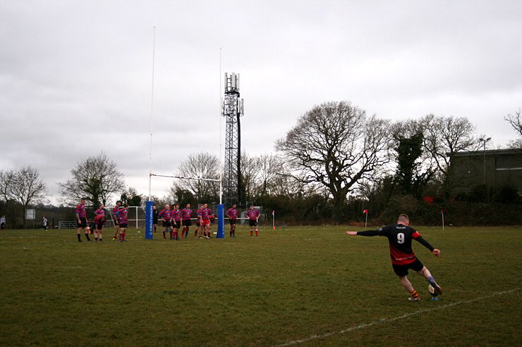 Ashford Barbarians tweet media