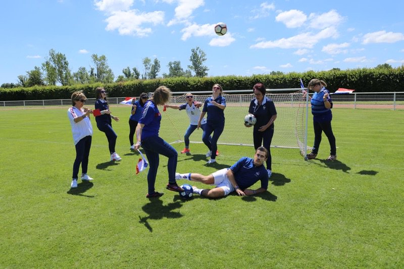 Nathalie Longueville CACE tweet media