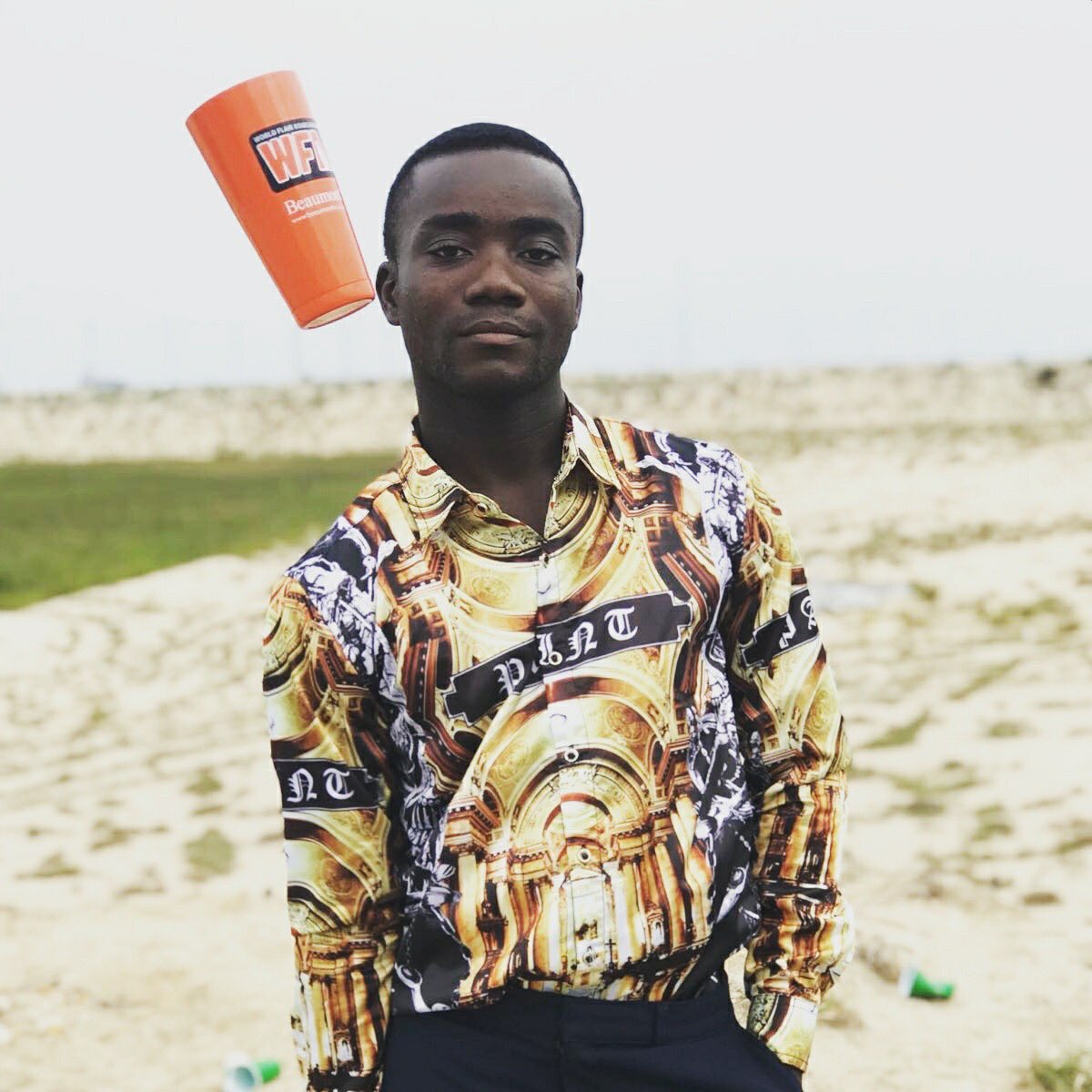 💡Progress from your yellow grading level to orange....and maybe look as cool as this guy 😎

Head over to the WFA website (worldflairassociation.com/gradings) for more details or subscribe to our YouTube channel to watch our gradings videos! Got any ❓❓ - simply drop us a message!