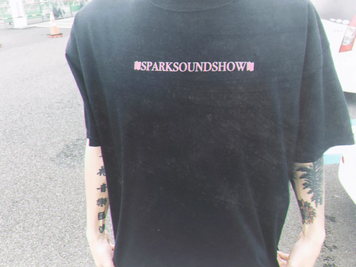 SPARK!!SOUND!!SHOW!! on X: 
