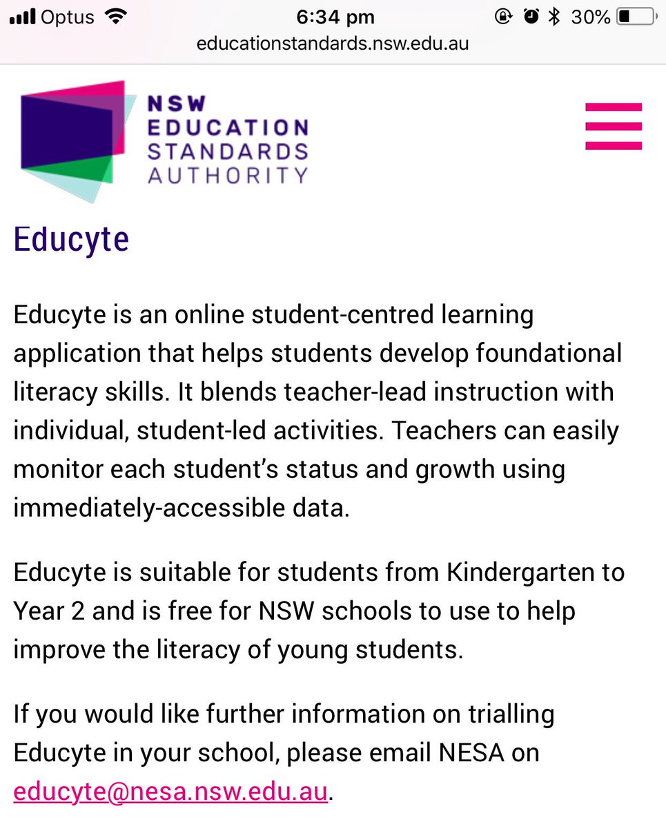 Therese Gerges tweet media