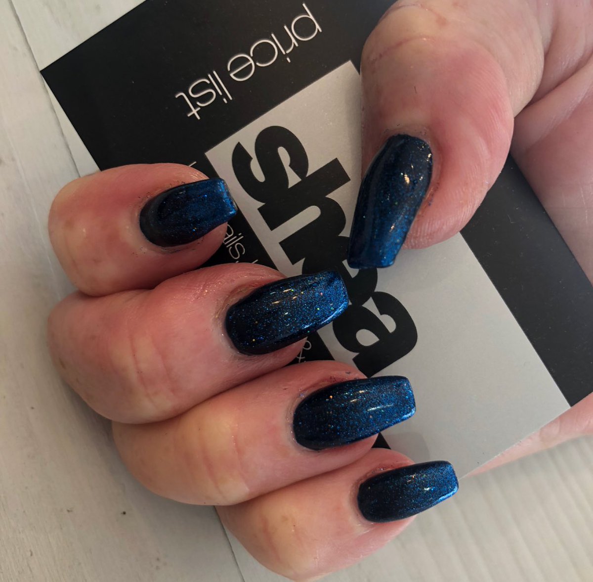 SheaSalon's tweet photo. Nails created by Megan  #nails  #hebburn #newcastle #salon #salonlife #northeast #scratch #nailsalon #acrylic #cnd https://t.co/pVAUhVLmDZ