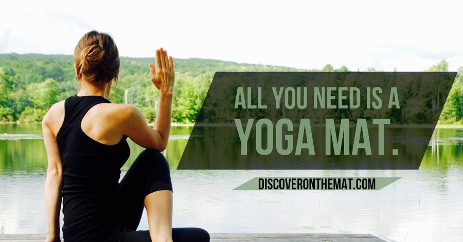 DiscoverMat tweet picture