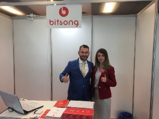 BitSongOfficial's tweet image. We are pleased to announce our presence in Warsaw | Poland #blockchainNeXt Europa Blockchain Summit

Next Events:
27/28 June | #BlockchainExpoEurope  2018 | Amsterdam