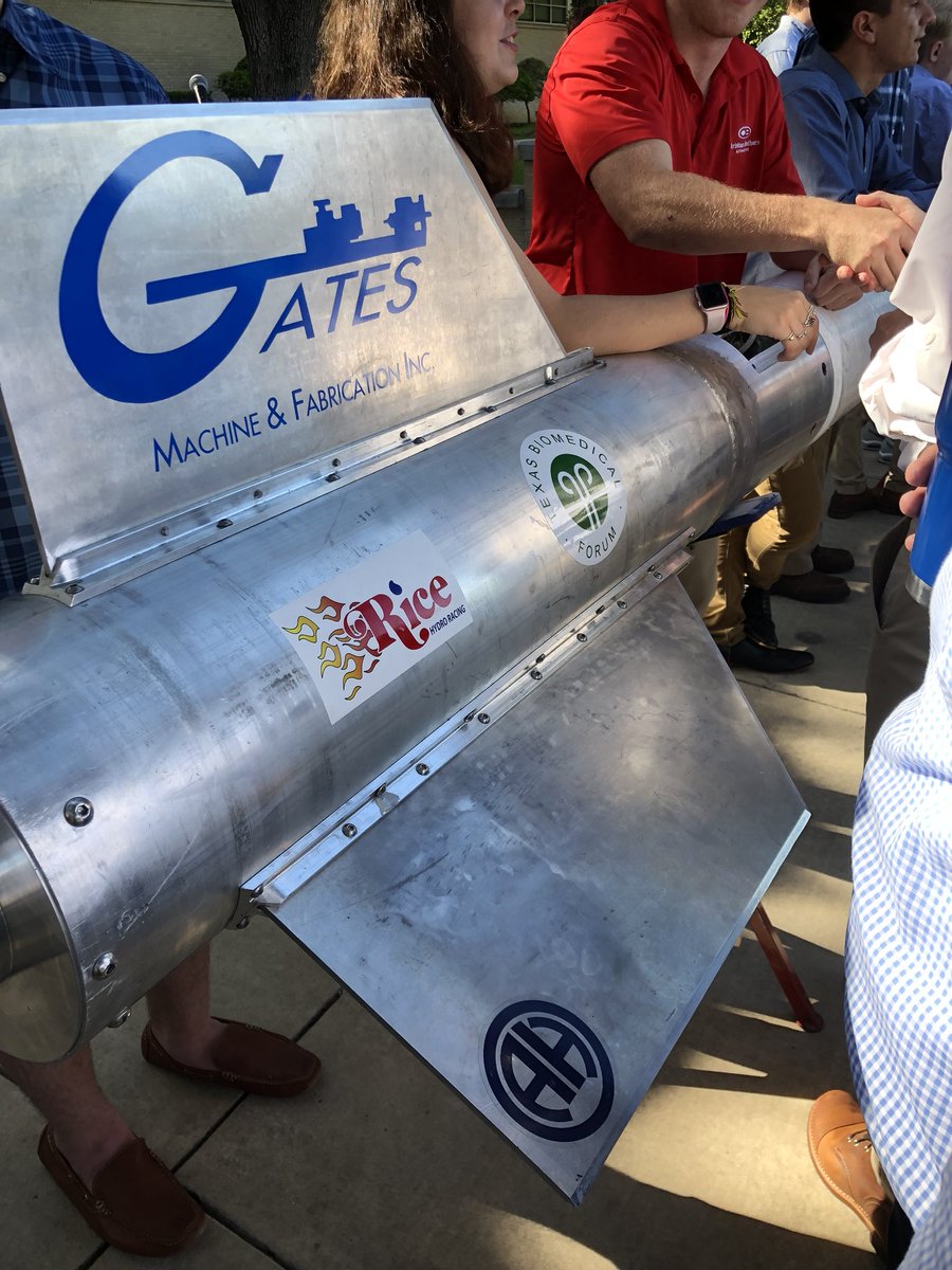 AHHSRocketry's tweet photo. @AHHSmules @AHISD @Principal_Coach @BasharaDana All of their hard work and dedication has lead them to @WSMissileRange! Way to go Mules! https://t.co/bz1Befd4tA