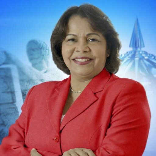Miguel Vargas tweet media