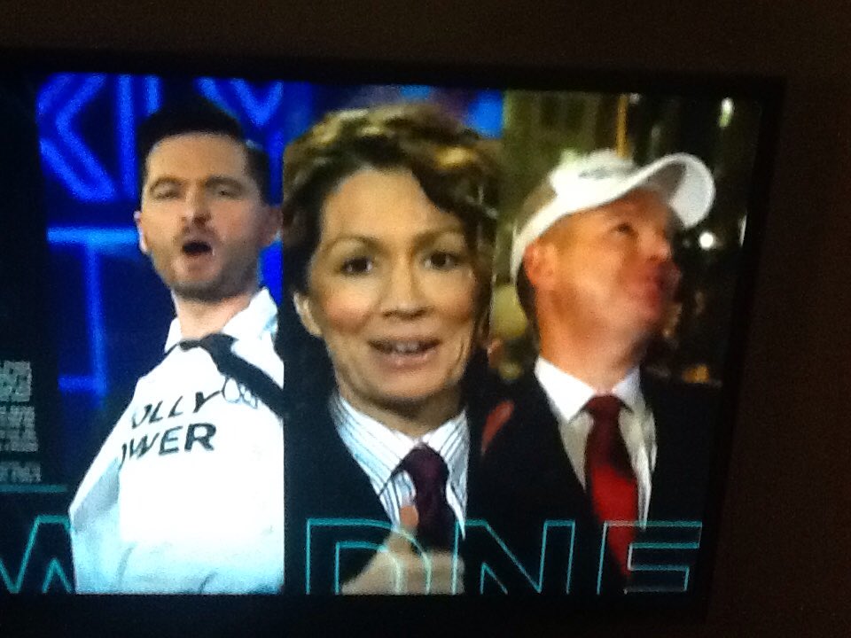 annabirdtweet's tweet photo. I #LOVE watching @theweeklytv I #TWEET it every #Week this week #OMG again #HARDCHAT with @nonstoptom  #KittyFlanigan and @charliepick segments on #BabyFormula #TheChurch #MadeSense  GO #WATCHIT on @ABCiview so much more #HeadOverNow https://t.co/7zxNDenoT5