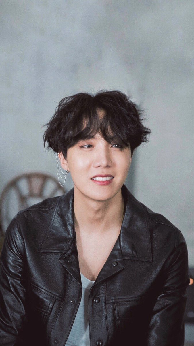 Borahae Jhope Bts Love Yourself 轉 Tear Album Photoshoot Sketch Bts Twt Jhope Bts 방타소년단