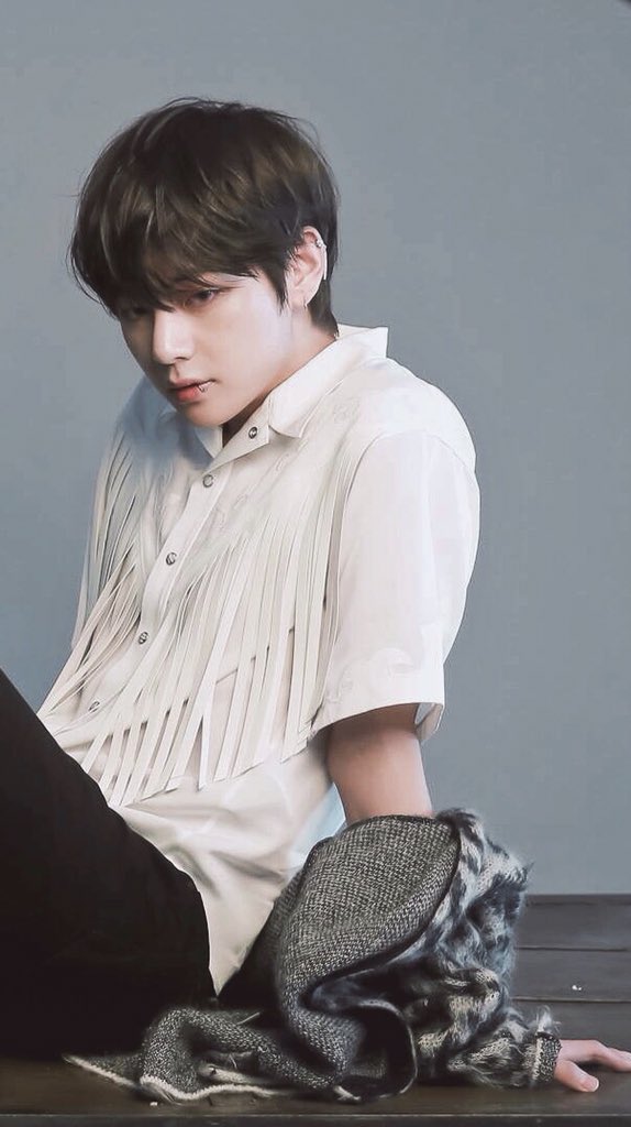 Love Yourself 轉 Tear Bts Big Hit Entertainment