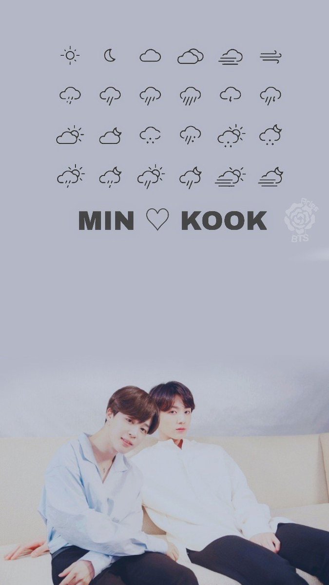BTS_Aries's tweet photo. KOOKMIN &amp; VMIN

#박지민 ＃JIMIN #김태형 ＃V #전정국 ＃JUNGKOOK @BTS_twt https://t.co/vQ7fwkWbKV