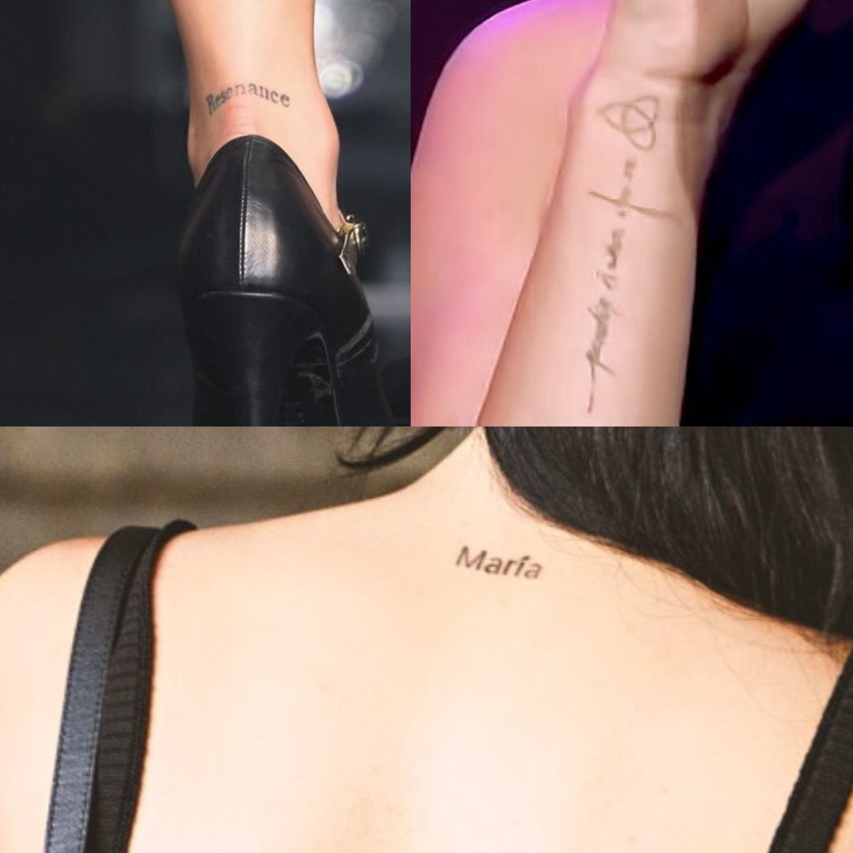 500+ Free Tattoo Taeyeon HD Tattoo Photos 500+ Free Tattoo Taeyeon HD Tattoo Photos