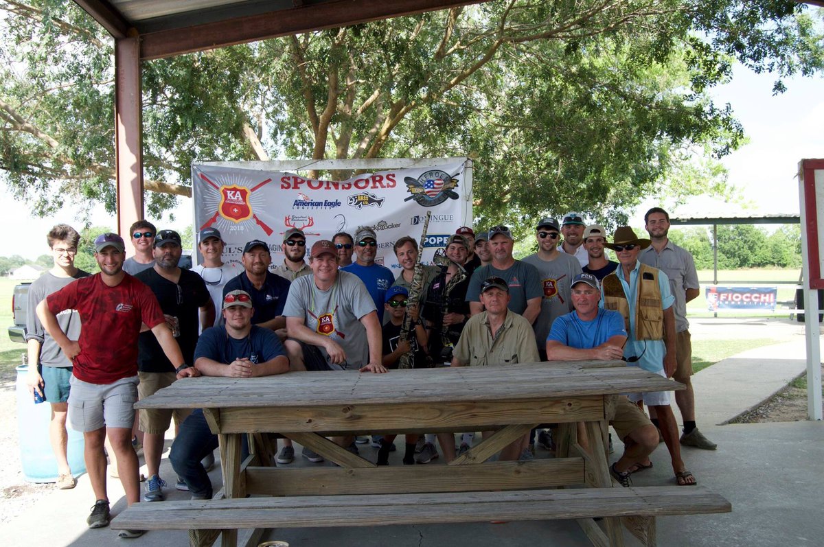 Kappa Alpha Order tweet media