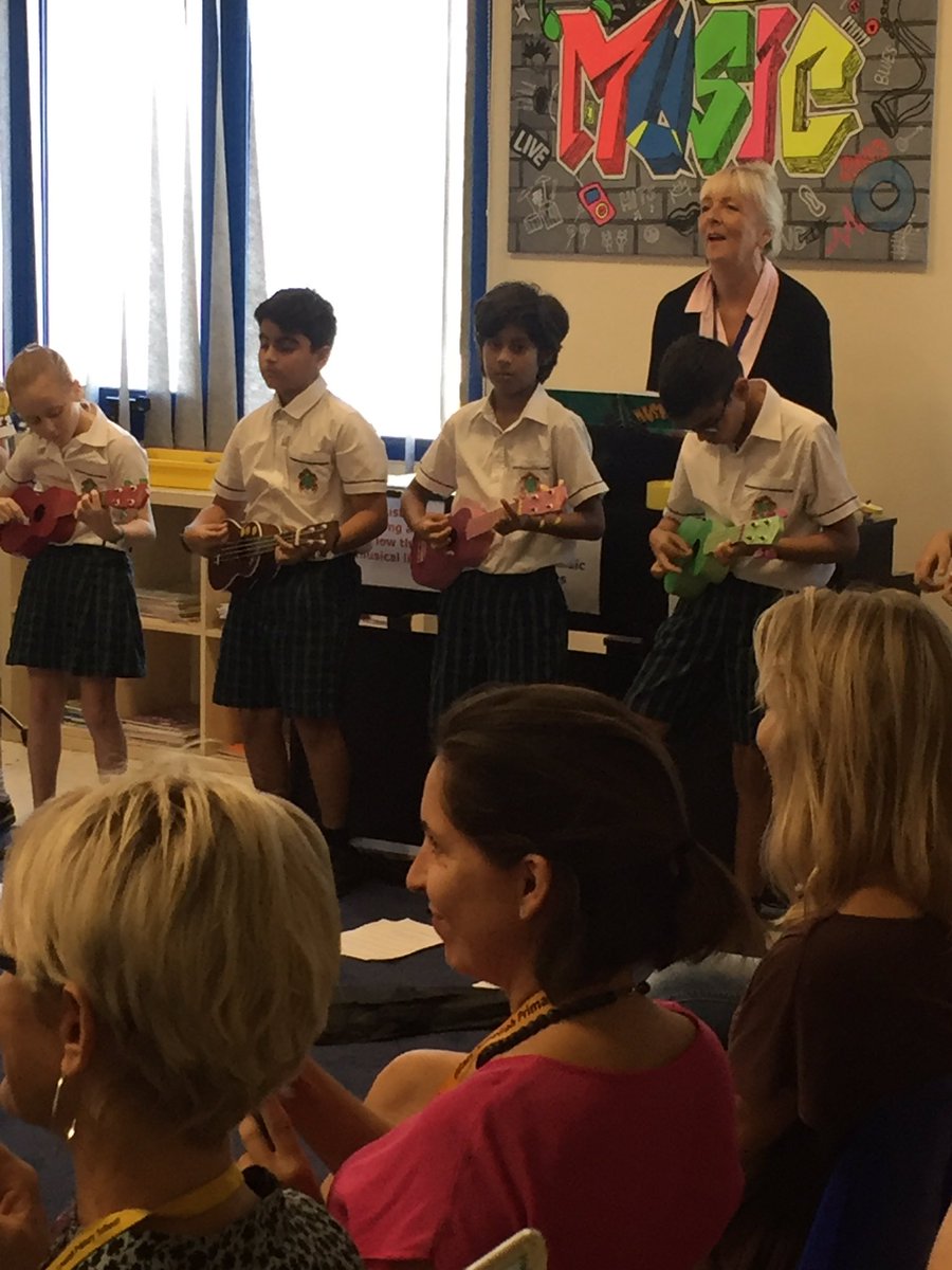 JPS Year 4 tweet media
