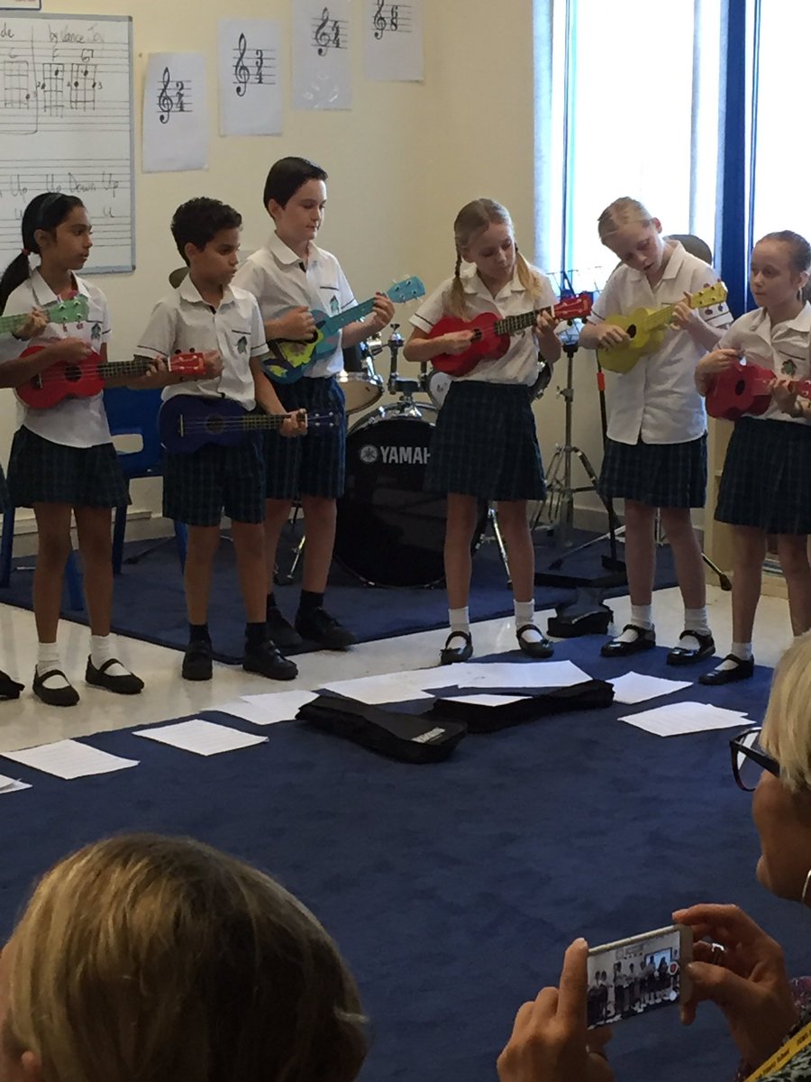 Music Concert in Year 4 #JPSyear4 #JPSmusic #JPScommunity