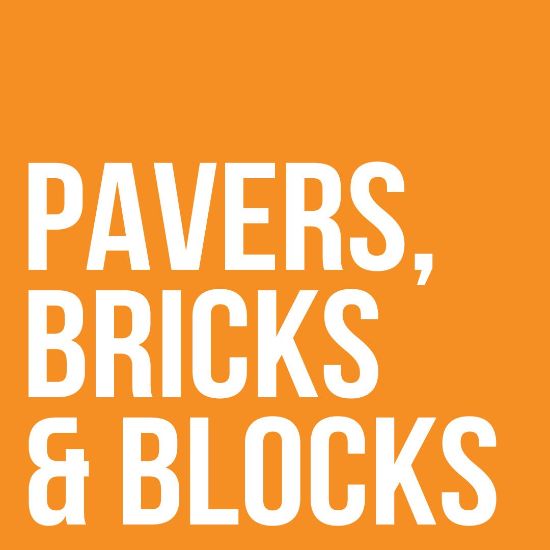 Materials_Raw's tweet photo. Materials in the Raw offers a carefully selected array of bricks, blocks and pavers from the country’s leading suppliers. 

#mitr #improveyouroutdoors #landscapingsupplies #buildingsupplies #diysupplies #bricks #building #paving #landscaping #retainingwalls #turf #sand #dirt https://t.co/eJ9WwD7TPG