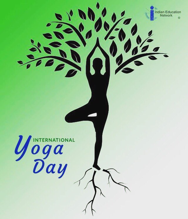 priyaG6294's tweet photo. True yoga is not about the shape of your body, but the shape of your life. Yoga is not to be performed; yoga is to be lived. Yoga doesn’t care about what you have been; yoga cares about the person you are becoming. 

#International_Yoga_Day  #21stJune https://t.co/yMBtUQRSLV
