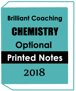 weeklyexpress1's tweet image. studymaterial.oureducation.in/product/brilli… Brilliant Tutorials Chemistry Optional Printed Notes #Brilliant_tutorial #Chemistry #Printed_Notes #online_study_notes