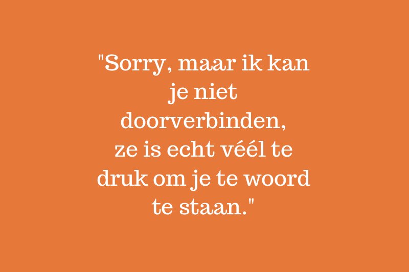 Ook deze week staat er weer een leuk dagboek van een debiteurenbeheerder voor je klaar met bijzondere (en soms pijnlijke) momenten... ow.ly/S17830kxKA8
#dagboekvaneendebiteurenbeheerder #dagboek #debiteurenbeheer #debiteurenadministratie #druk