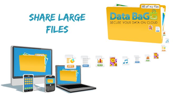 Use the fastest way to share large files all around the #world.
bit.ly/2KIgJEA
#EasyFileSharing #FreeFileSharing