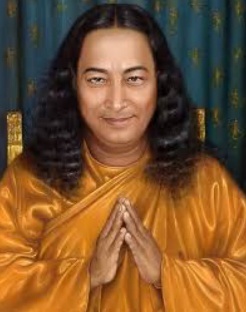 1920,  #SwamiYoganandParamhans addressed a conference of religious liberals in Boston & spread message of KRIYA YOG to the WestAutobiography of a Yogi,1946 remains a spiritual classic that has reformed the life of millions #InternationalYogaDay    #InternationalDayofYoga2018