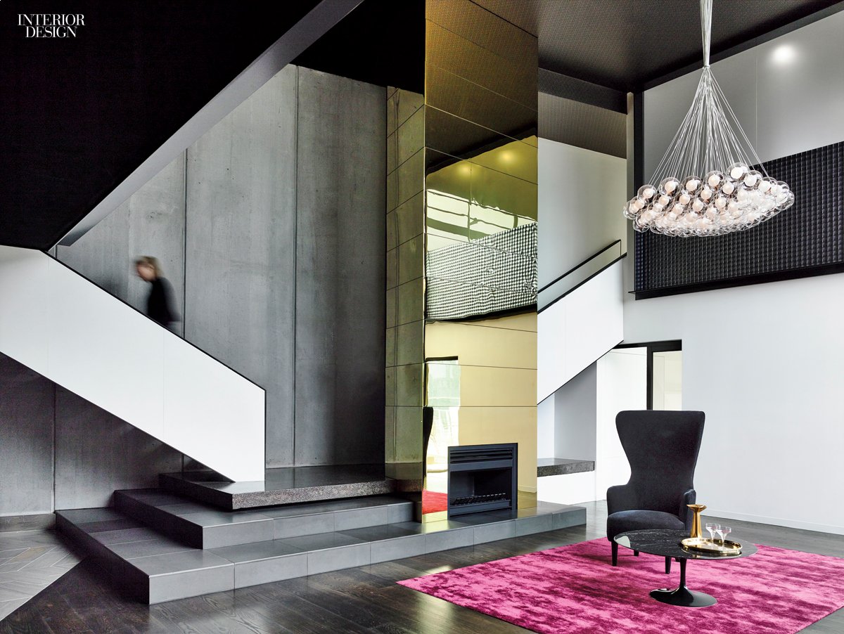 HomeDecor4_U's tweet photo. A Melbourne real-estate company's office oozes opulence and glamour https://t.co/89hdltGksM