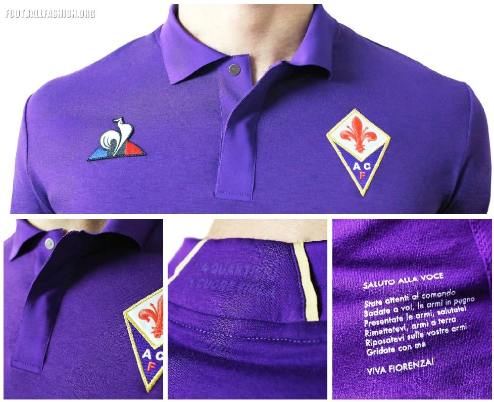 polo le coq sportif 2018