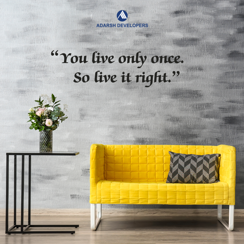 AdarshBlr's tweet photo. One has heard of wish fulfilment for sure, but life fulfilment is rare. Explore the magic of #Mayberry. You live only once. So live it right. #AdarshDevelopers #RealEstate #DreamHome https://t.co/XemO4rSTBg https://t.co/ZjyCtICh34