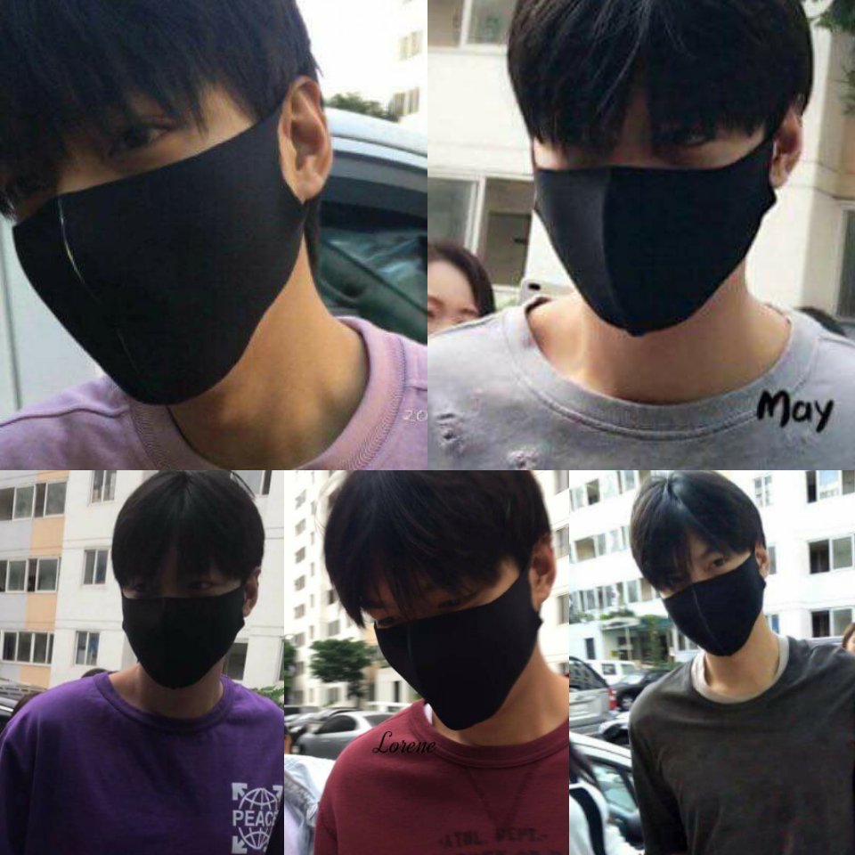 xjinnyxpurple's tweet photo. this is why we love his new look so much😍 summer of 2017 vs summer of 2018❤❤❤
who would believe you're turning a year older tom, @ActorLeeMinHo💕
#HappyLeeMinHoDay https://t.co/2Pm9LepZyE