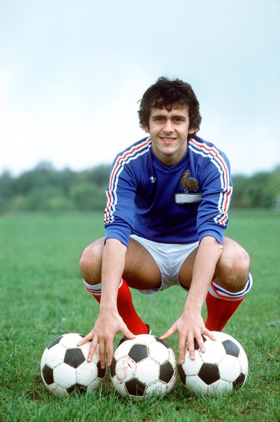 Happy birthday Michel Platini(born 21.6.1955) 