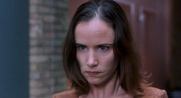 Juliette Lewis was born on this day 45 years ago. Happy Birthday! What\s the movie? 5 min to answer! 