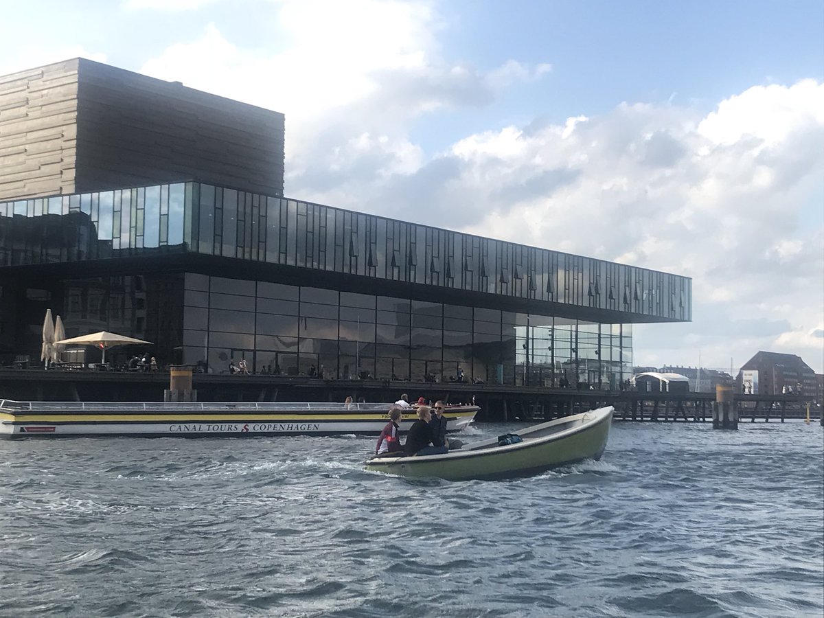 PBE2018's tweet photo. We’re getting ready for the last official day at #pbe2018. Hope you enjoyed last night. Remember to check out the post conf. tours https://t.co/nvNG19D54h