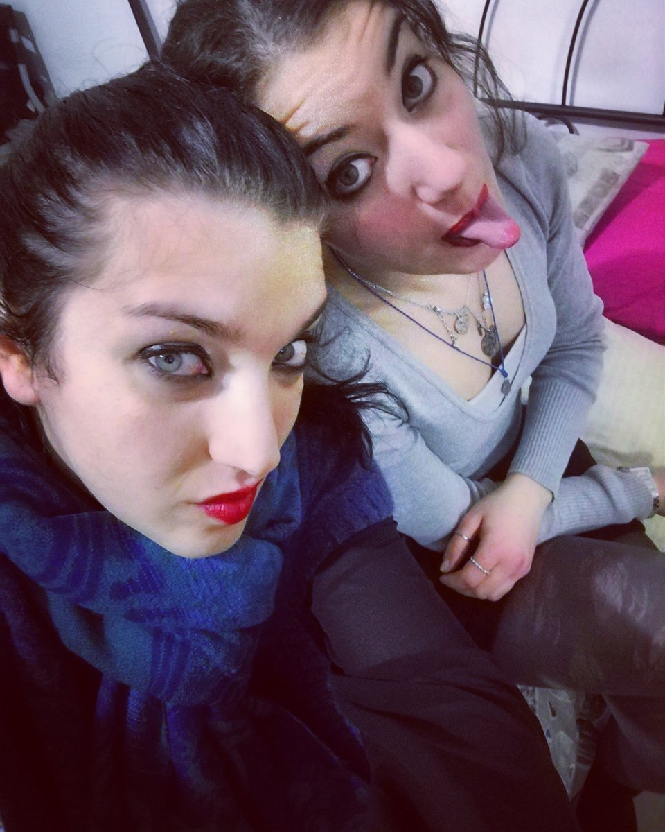 Antojuve3's tweet photo. Buongiorno!!! #l'altra_parte_di_me❤ https://t.co/CnrOPb8wsc