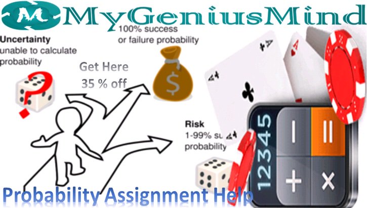 mygeniusmindau's tweet image. #Probability_Assignment_Help – #My_Genius_Mind is a leading academic portal that has gained a lot of acceptance for offering imaginary #Mathematics_Assignment_Help to the students. 
Visit Here
mygeniusmind.com/mathematics-as…
Live Chat@ m.me/mygeniusmind