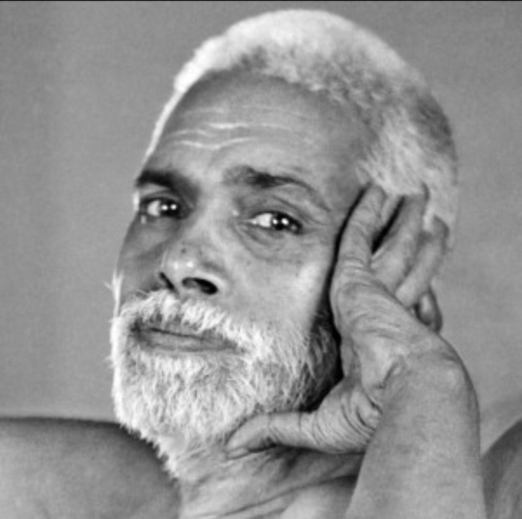  #RamanaMaharshi ‘s shishya Richard Hittleman,returned fromin 1950 to NY,Sold millions of copies of his YOGA Pioneered yoga on in 61with emphasis on its physical benifits hoping to motivate ppl into philosophy & meditation #InternationalYogaDay2018  #InternationalYogaDay  