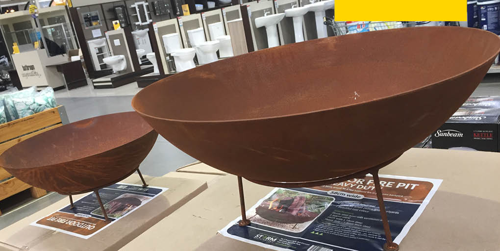 BuildersSA's tweet photo. We spotted this Storm Firepit in-store; it’s guaranteed to make your patio the hot spot this winter 🔥.    To shop, visit>>> https://t.co/uprhnFNYFz https://t.co/UD39haSnGH