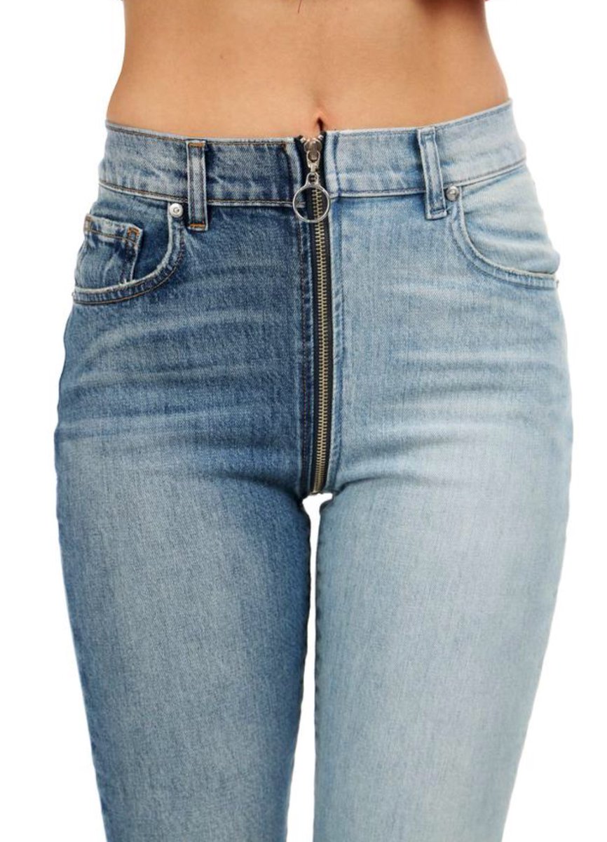 revice yin yang jeans