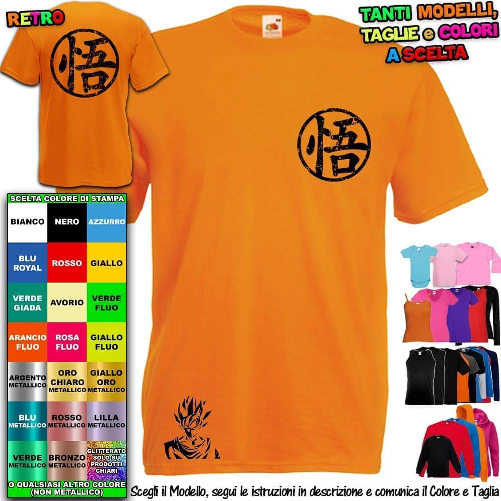 Funklyo On Twitter Cartoonmania Tshirt Goku Cartoon