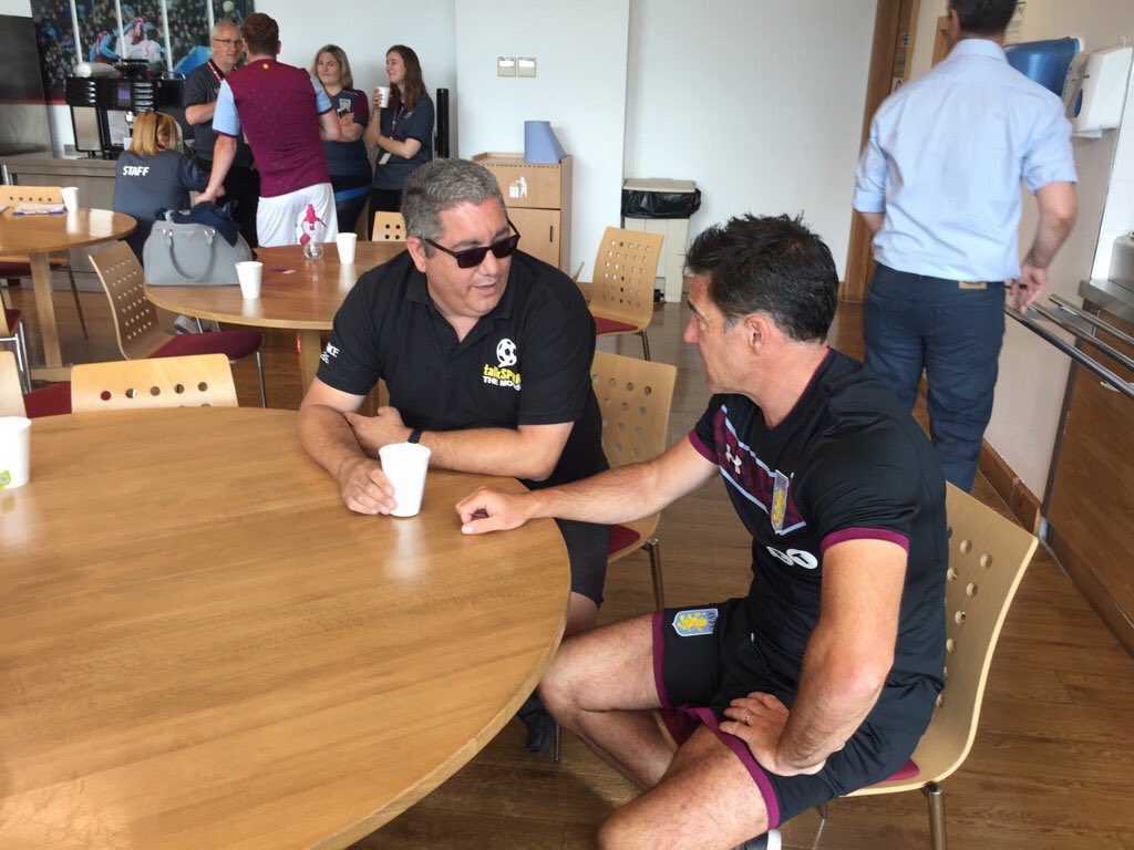 Happy 54th Birthday to Dean Saunders have a great day my friend 