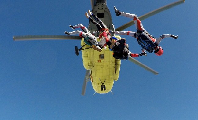 Certitude's tweet photo. #SummerSolstice is here! What better day to see if you want to take on some of the amazing #challenges we have coming up! https://t.co/hDXISObvZ7 

The next challenge we have coming up is a #skydive in #August. Contact @CertitudeSam for more info!

#fundraising #ThursdayThoughts https://t.co/Dlq9RrIAkh