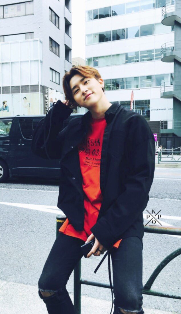 changkyawn_'s tweet photo. Concept: boyfriend!changkyun ❤️ https://t.co/svLj3Ho9v6