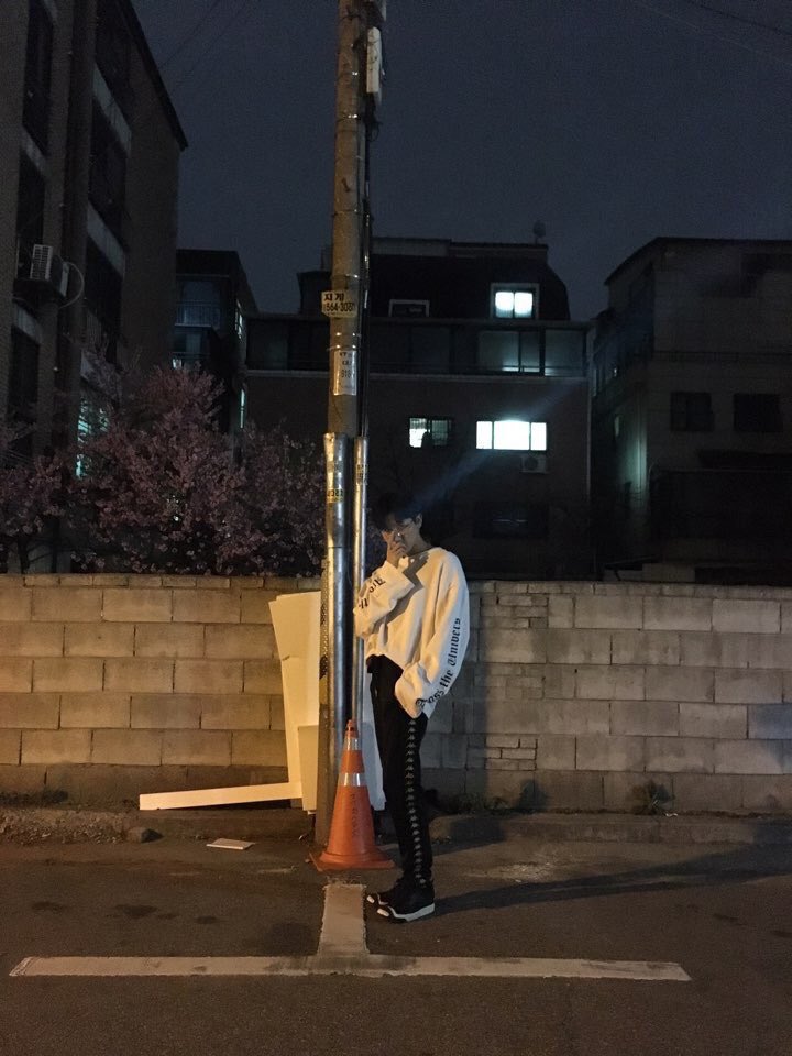 changkyawn_'s tweet photo. Concept: boyfriend!changkyun ❤️ https://t.co/svLj3Ho9v6