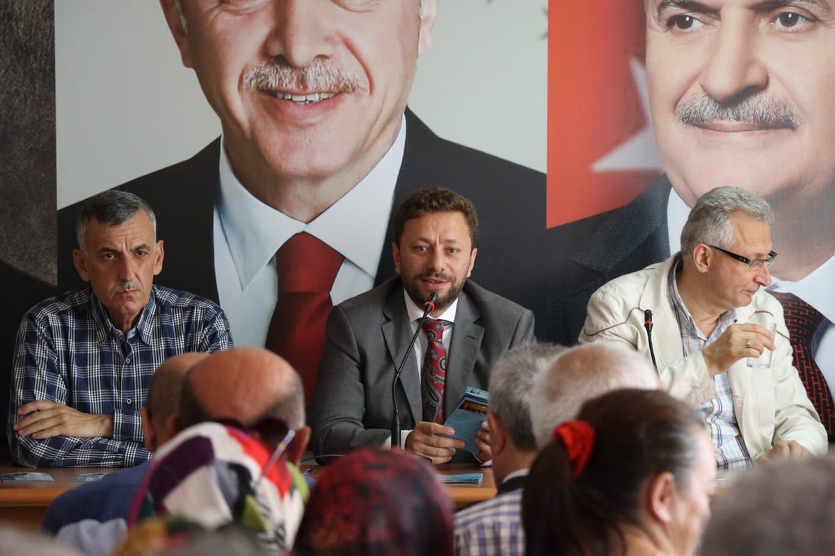 Kıymetli Pazar teşkilatımızla #GüçlüMeclis, #GüçlüHükümet ve #GüçlüTürkiye yolunda muvaffakiyetler diliyorum.#VakitPazarVakti #MuhammedAvcı