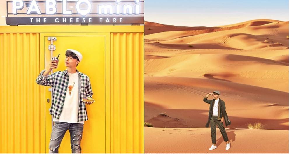 ChannelNewsAsia's tweet photo. 'I was wrong': Photographer Daryl Aiden Yow apologises in response to plagiarism accusations https://t.co/rv6ZuH7X7H https://t.co/TMZywHX2cH