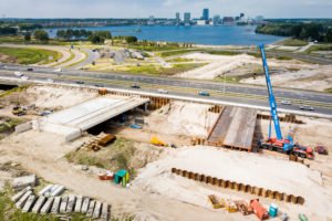 Met horten en stoten naar klimaatneutrale infra dlvr.it/QY0tql