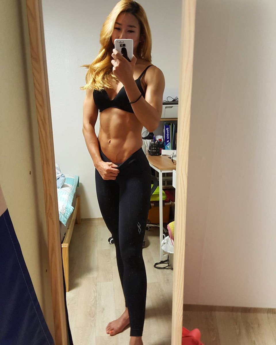 GirIsWithAbs's tweet image. So fine 👌