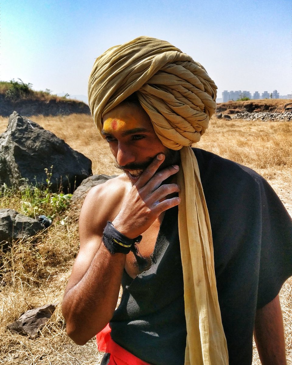 Climber_deepak's tweet photo. My debut in the movies, though as a extra in the movie. I am happy that not acting but Climbing gave me that opportunity
#Soloboulder #rscw #getsetclimb #spidee #boulder_lover #Climbing_lover #Marathi #movie #farzad #camera #action https://t.co/p2CduaLNLo