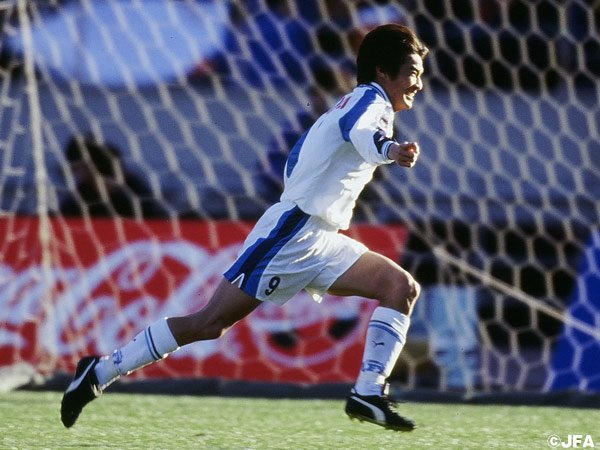 🕰️#天皇杯 #throwbackthursday🕰️ FIFA #ワールドカップ フランス